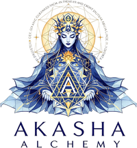 Akasha Alchemy