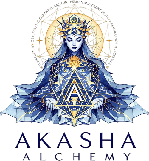 Akasha Alchemy